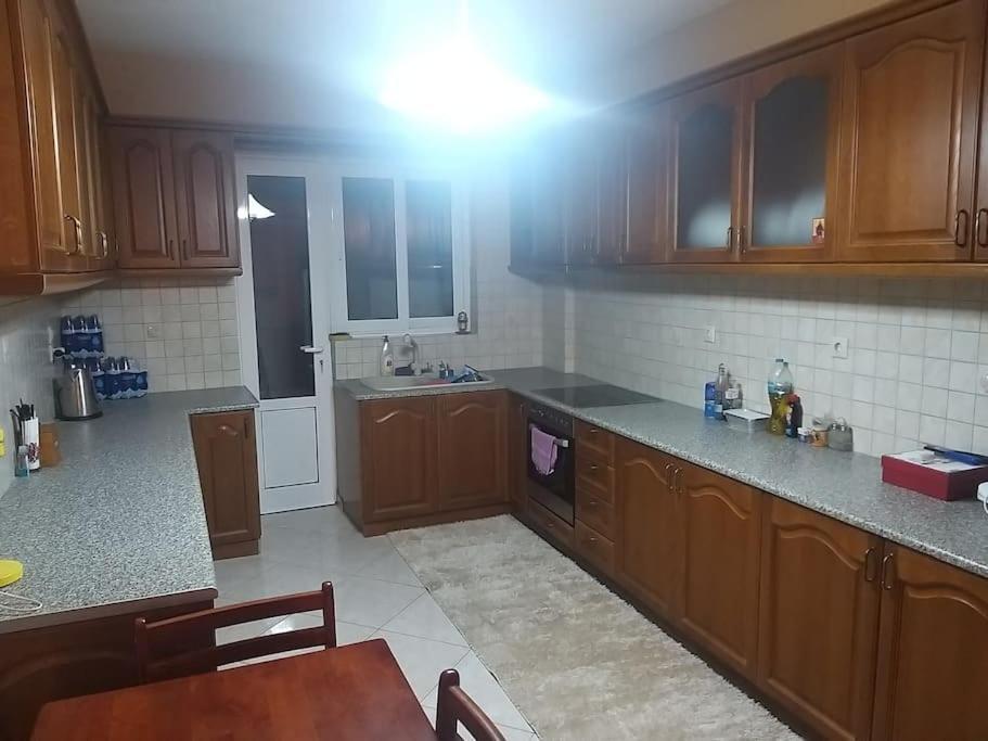 特尔斐Όμορφο Διαμερισμα Με Δυο Κρεβατοκάμαρες公寓 外观 照片